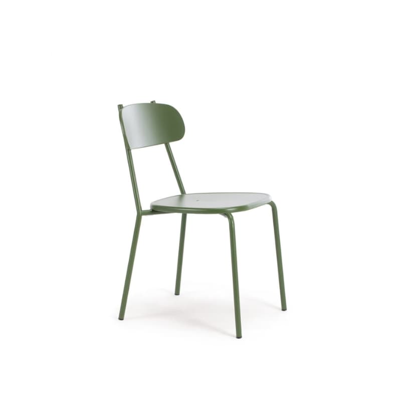 FOX CHAIR