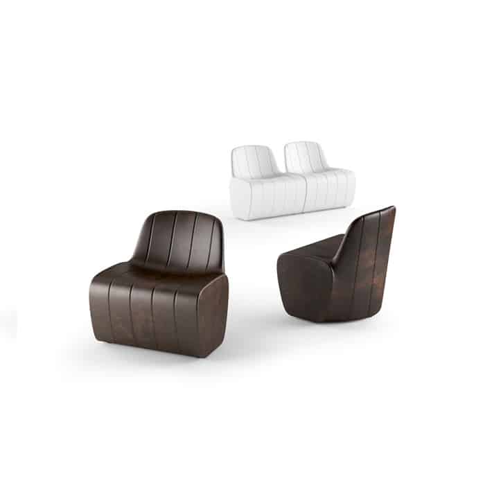JETLAG CHAIR LIGHT