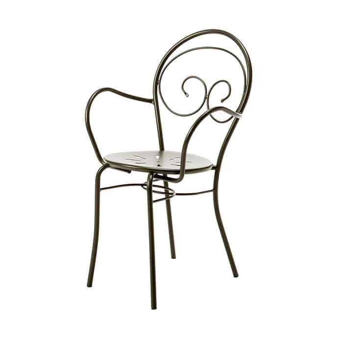 Mimmo Armchair