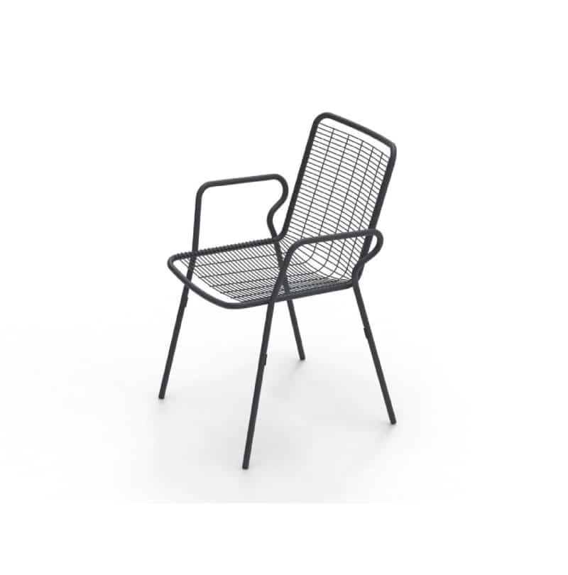 ROMA ARMCHAIR