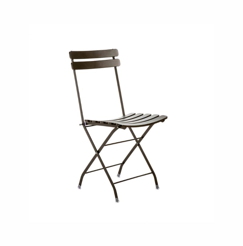 Step Chair