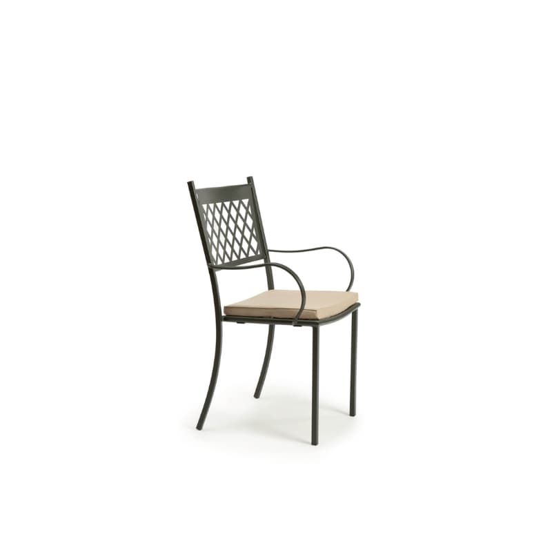 Summertime Armchair