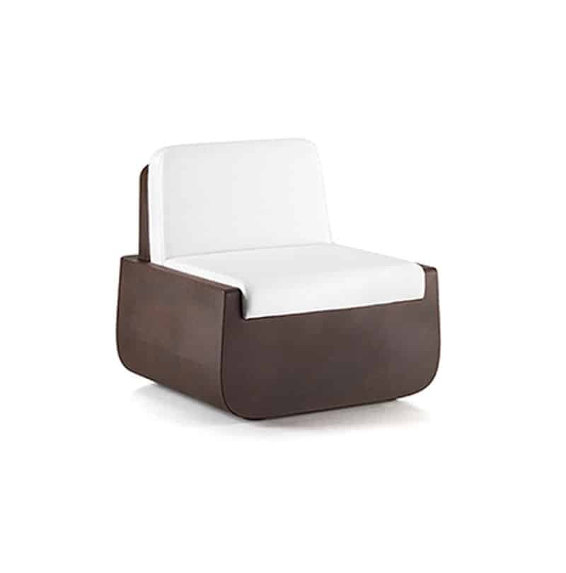 Bold Armchair