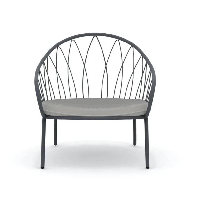 FA600- FLORA LOUNGE