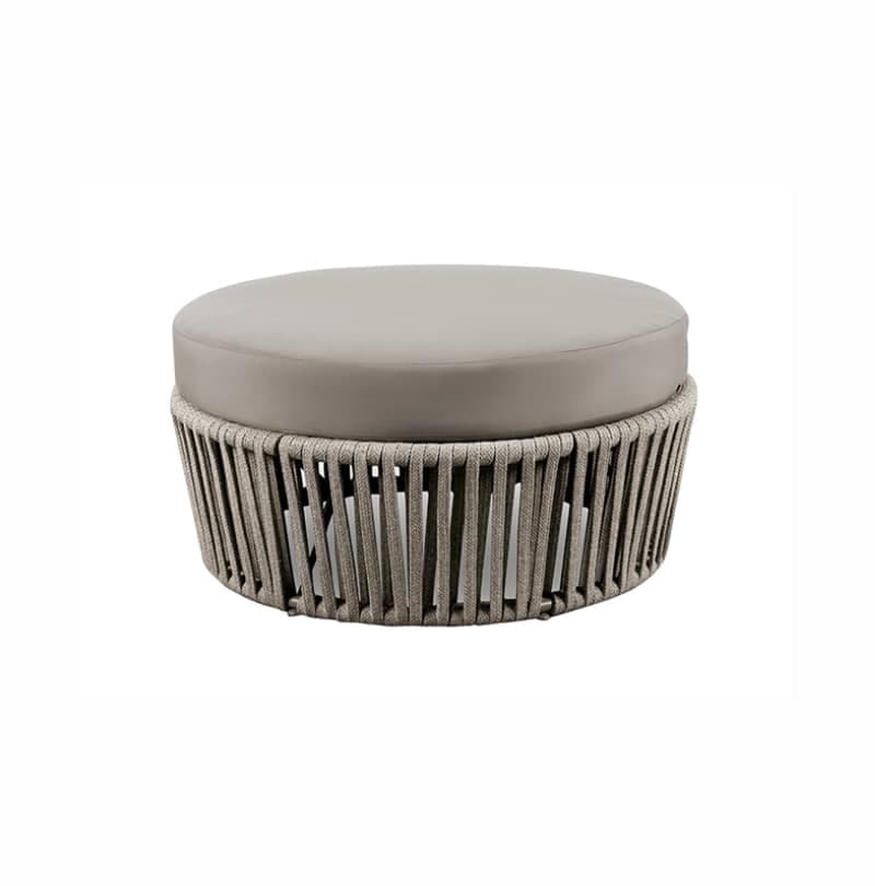 DE295-DAISY POUF