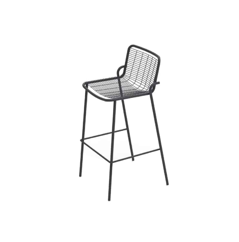 RM150-ROMA BARSTOOL