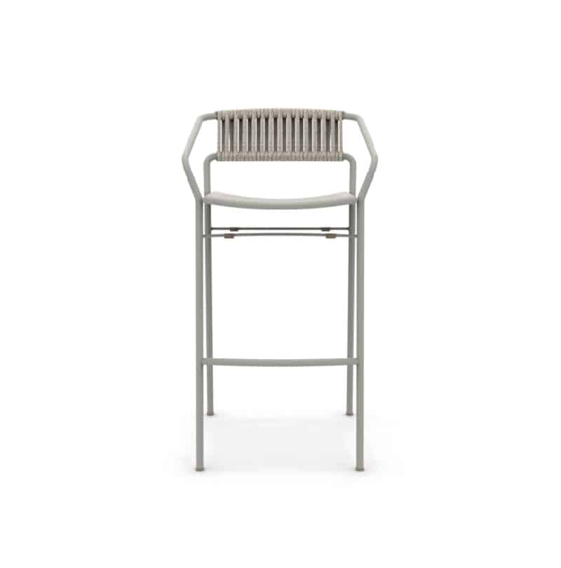 S15X- SLOT BARSTOOL