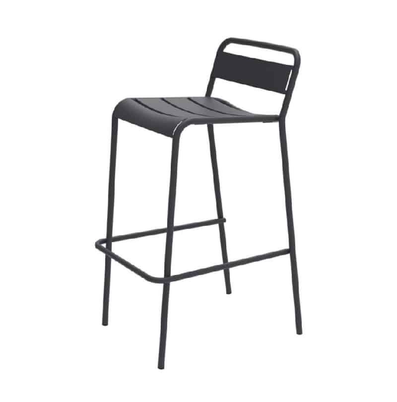 TWIST BARSTOOL