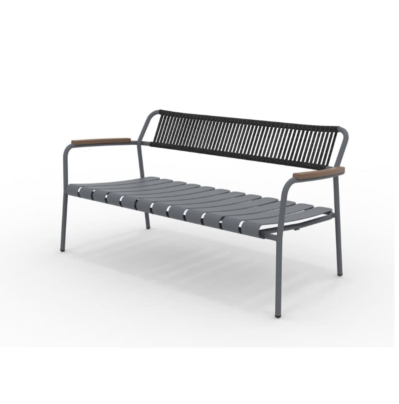 2 Seater Verdea Rope