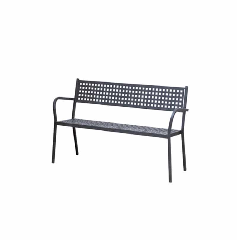 ALICE BENCH — view 1