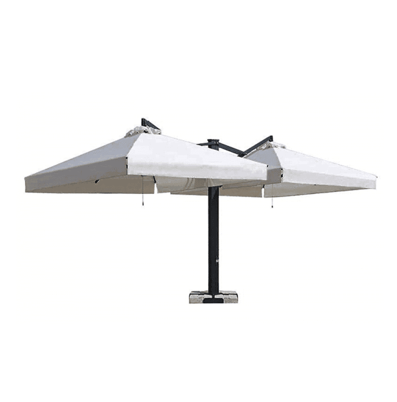 Double Retractable — view 1