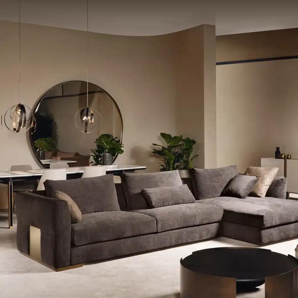 Montalbano Home Collection furniture