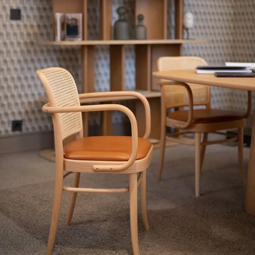 Montalbano Ton furniture