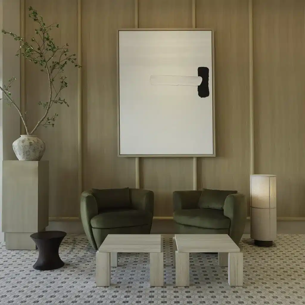 Montalbano Indoor furniture