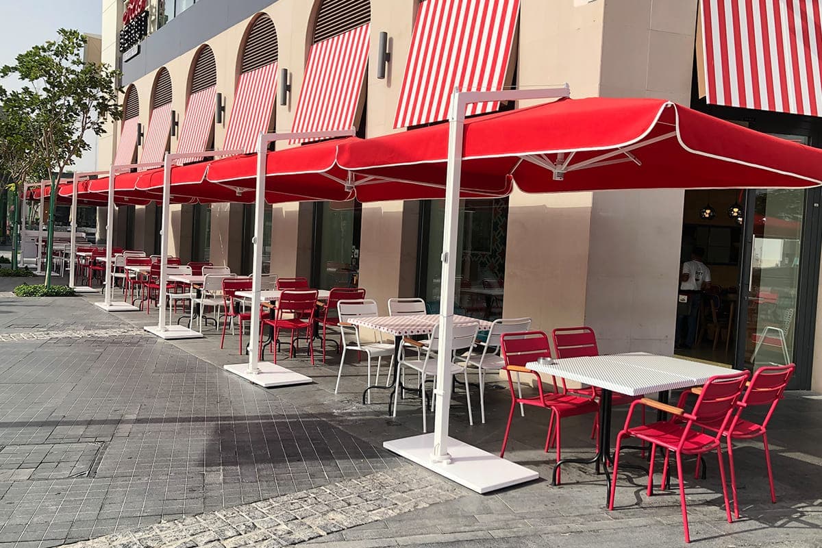 Allo Beirut, Citywalk 1 — photo 6