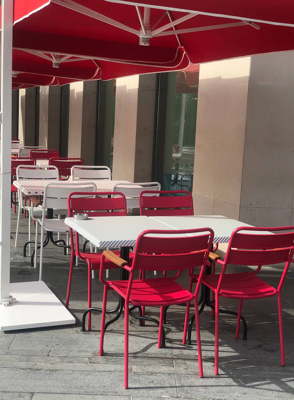 Allo Beirut, Citywalk 1 — photo 3