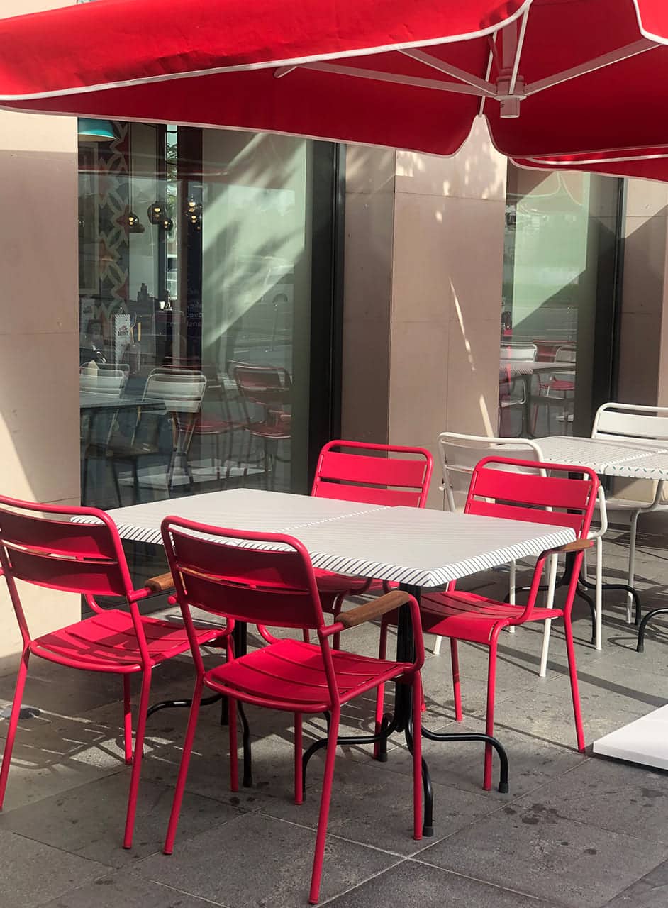 Allo Beirut, Citywalk 1 — photo 4
