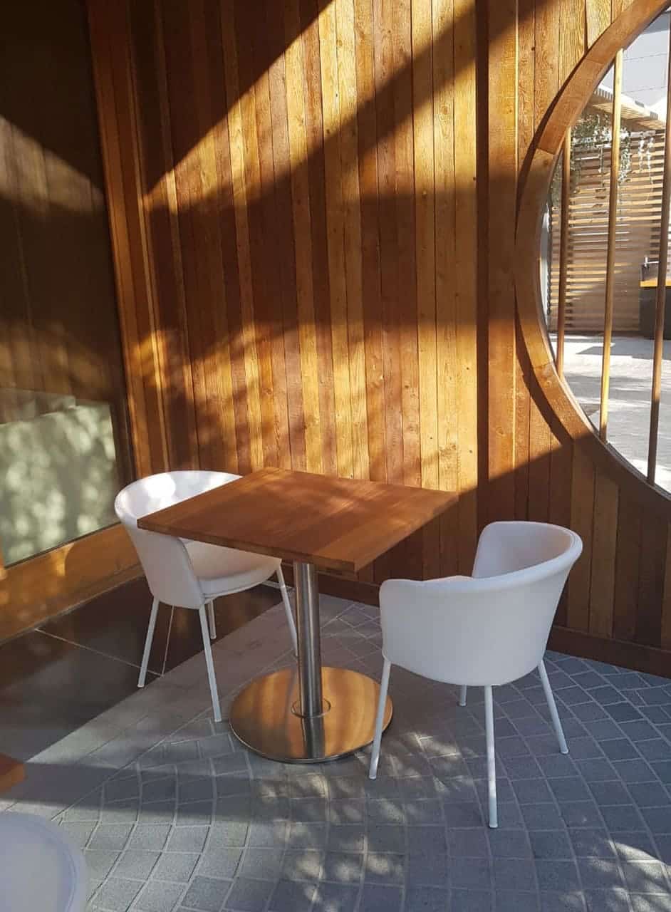 Aya Restaurant City Walk — photo 4