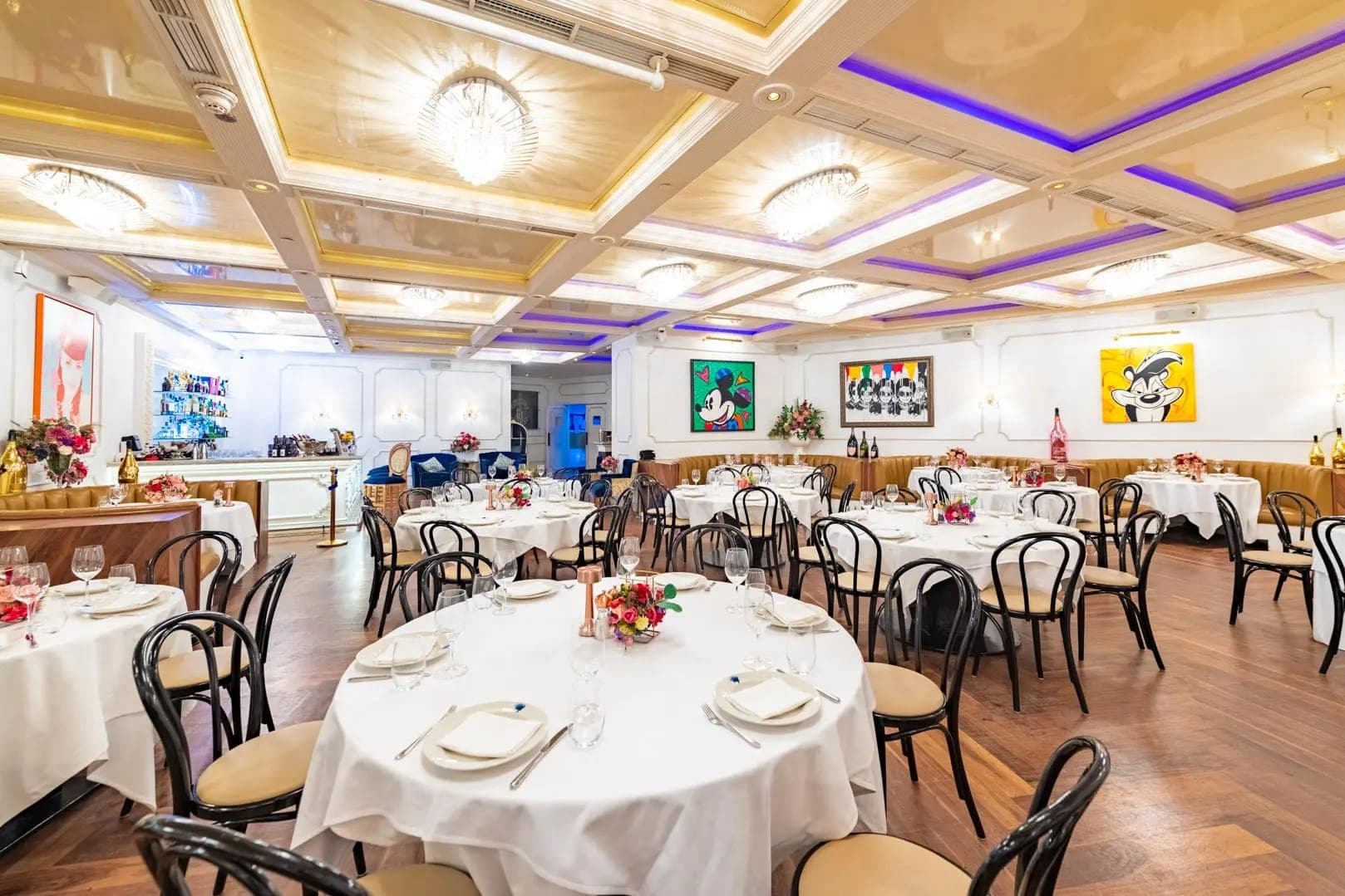 Bagatelle-Fairmont — photo 1