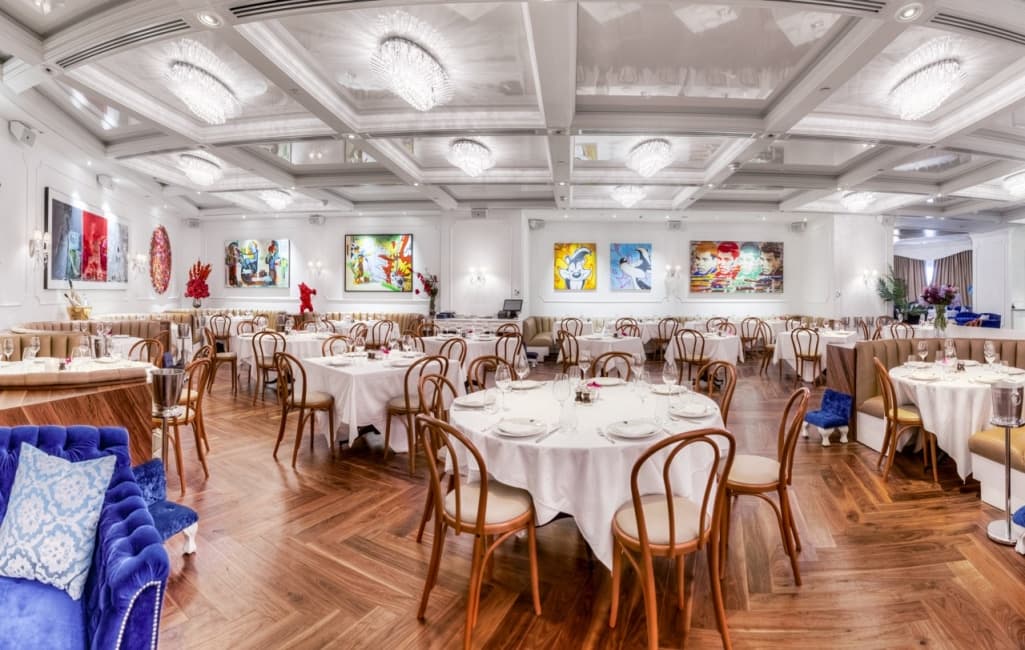 Bagatelle-Fairmont — photo 4