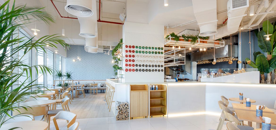 Bagelyard