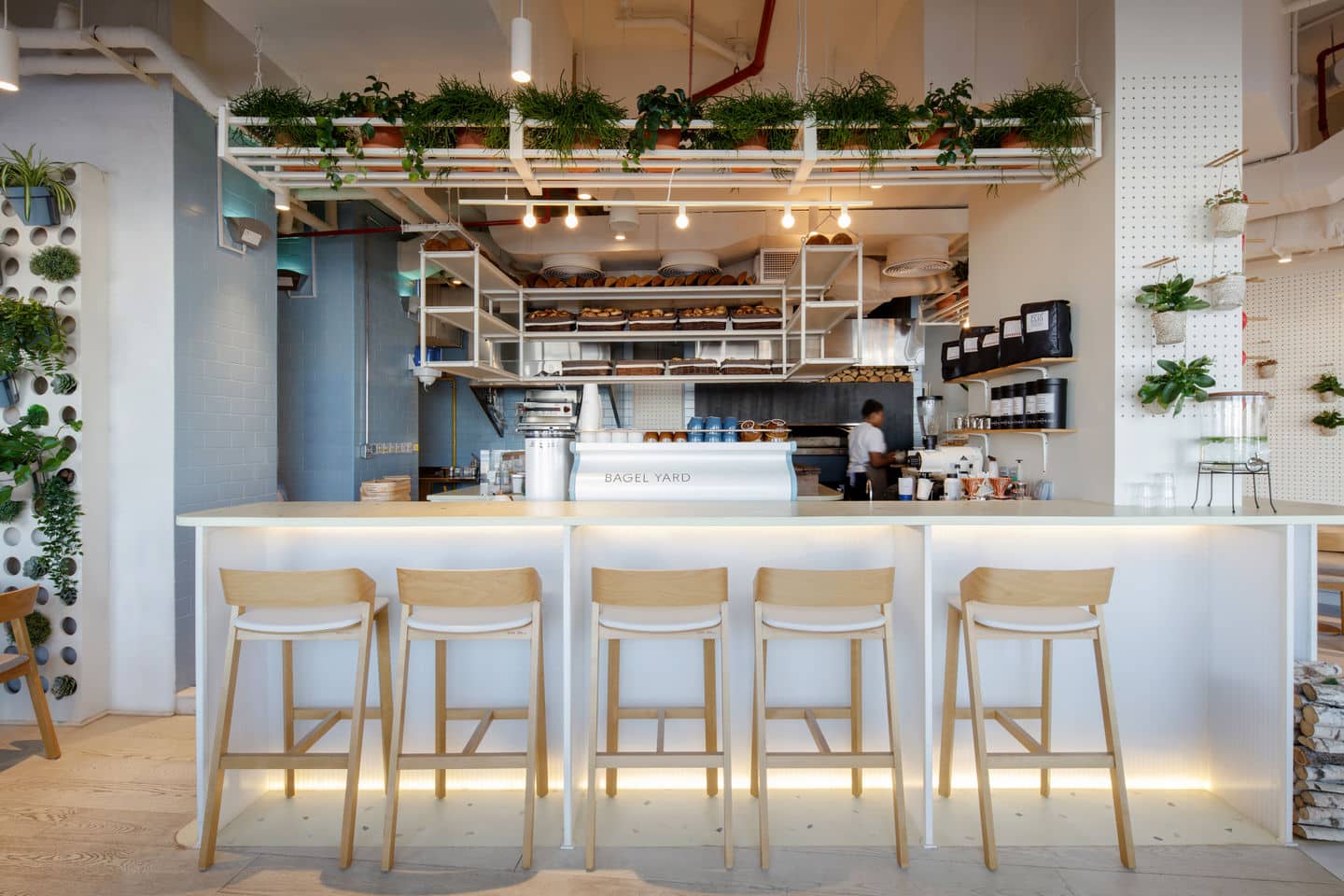 Bagelyard — photo 4