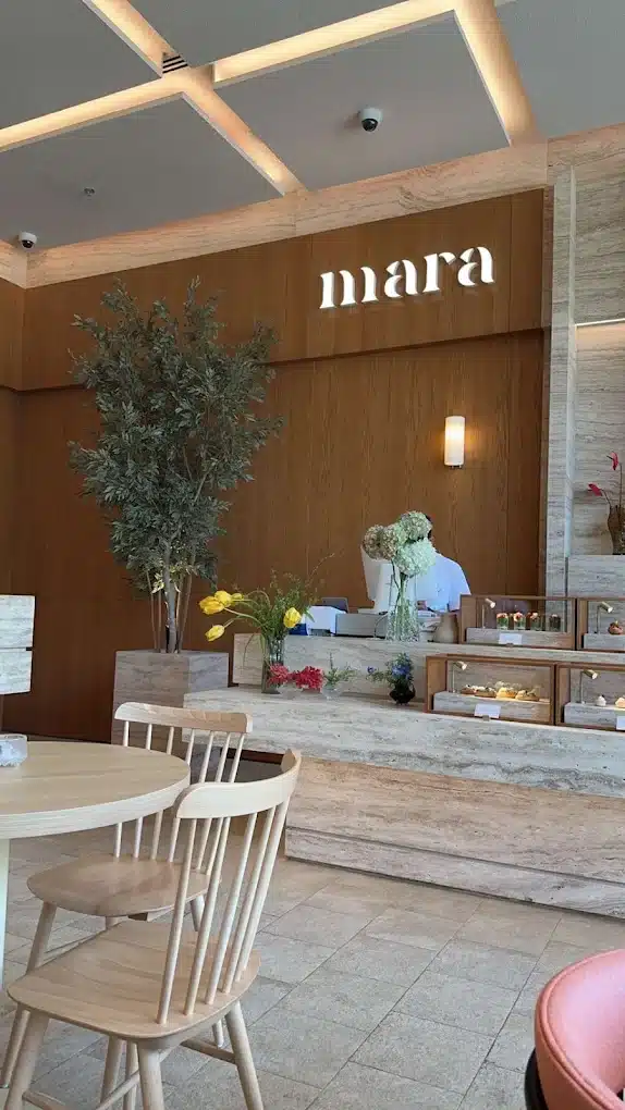 BREAK BY MARA AL JADA — photo 3