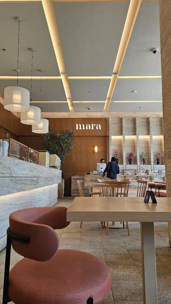 BREAK BY MARA AL JADA — photo 18
