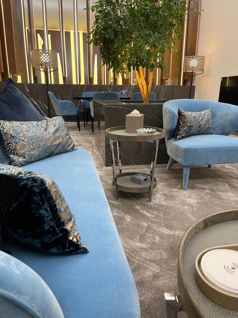 Comlux – DWTC — photo 3