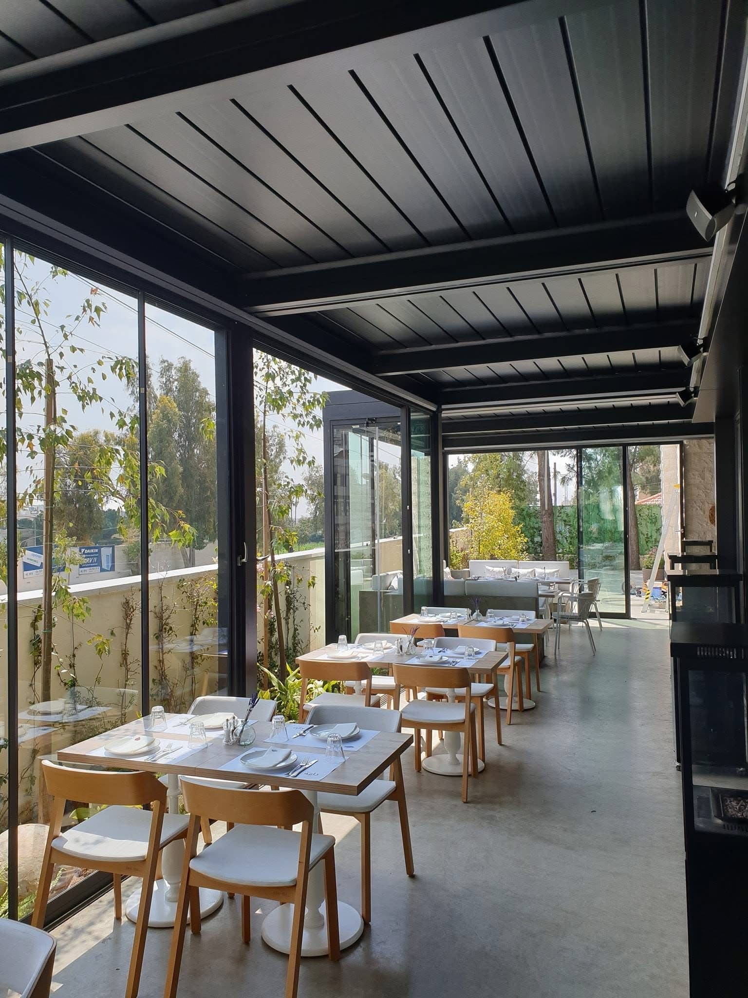 Daimeh restaurant – Amman — photo 8