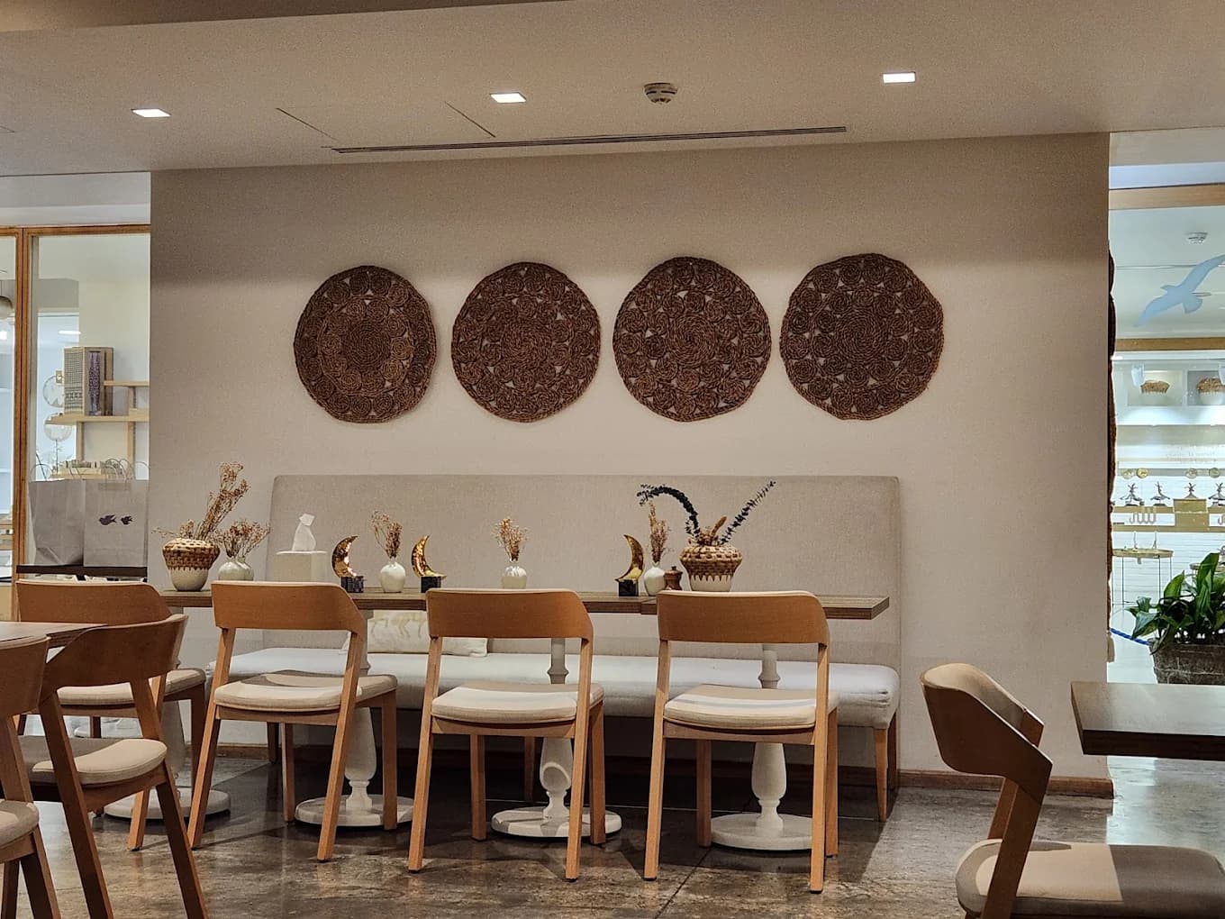 Daimeh restaurant – Amman — photo 6