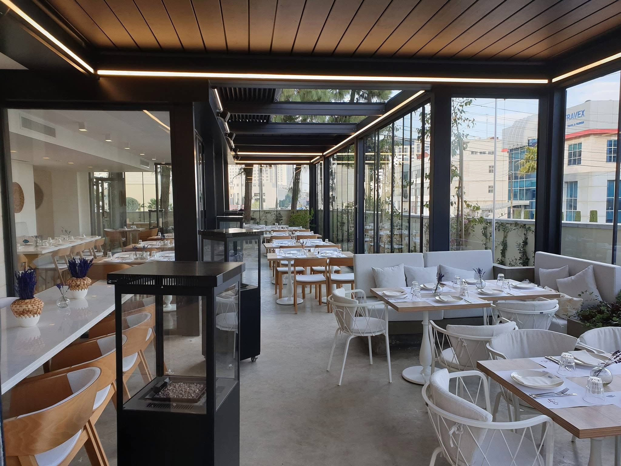 Daimeh restaurant – Amman — photo 14