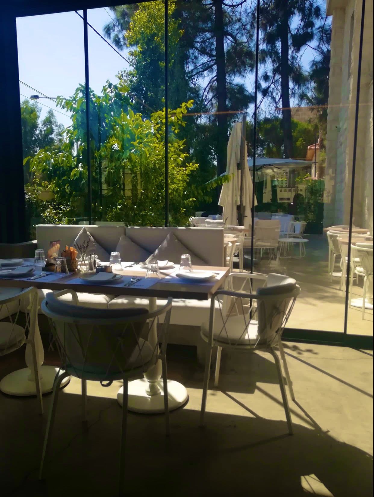Daimeh restaurant – Amman — photo 10
