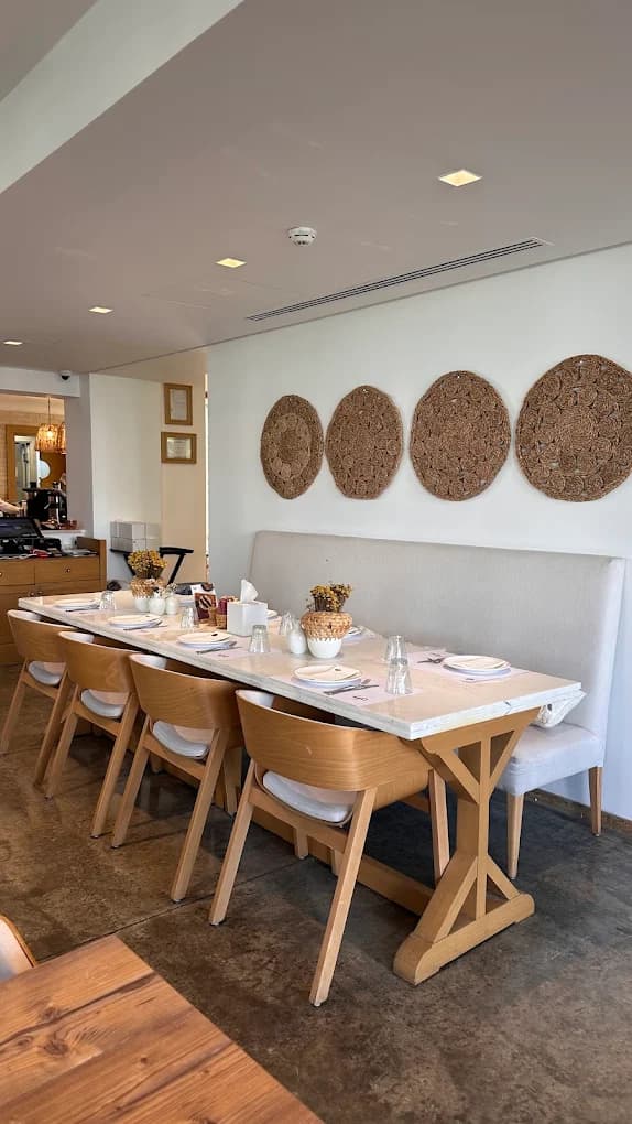 Daimeh restaurant – Amman — photo 15