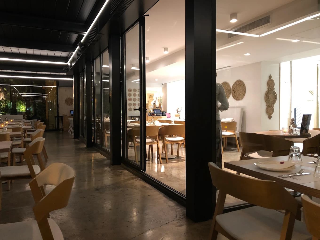 Daimeh restaurant – Amman — photo 17
