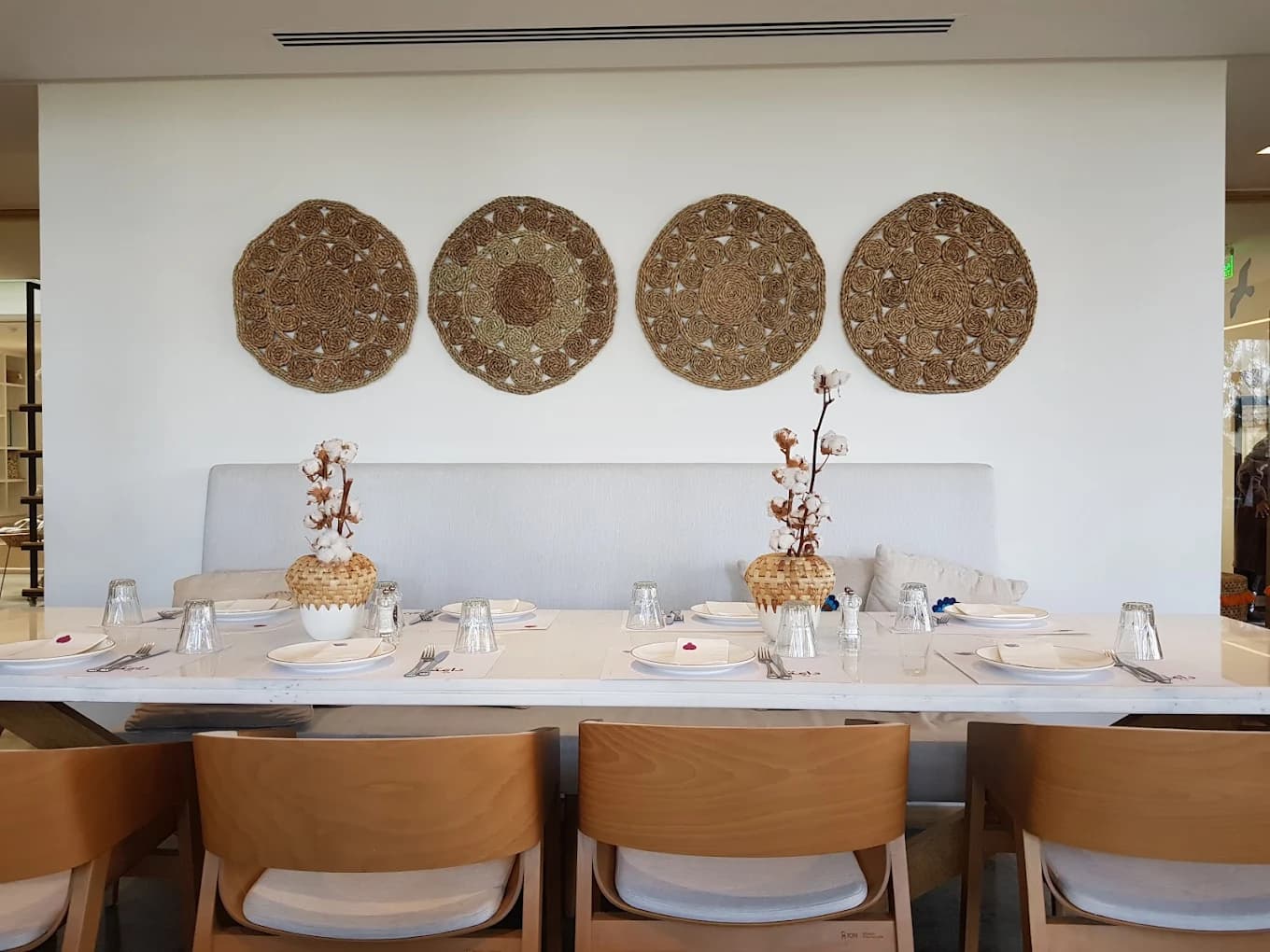 Daimeh restaurant – Amman — photo 18