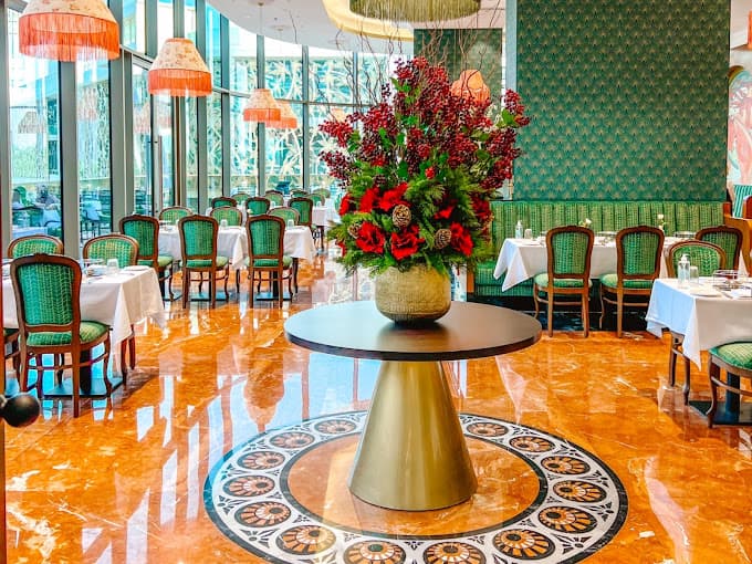 ENTRECOTE MIRDIF — photo 7