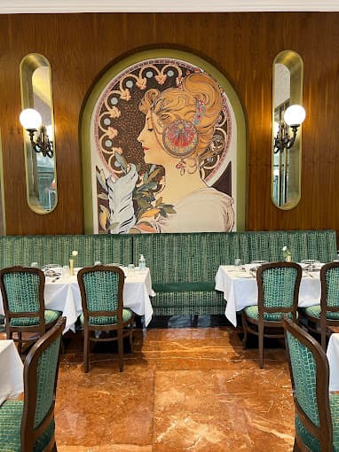 ENTRECOTE MIRDIF — photo 6