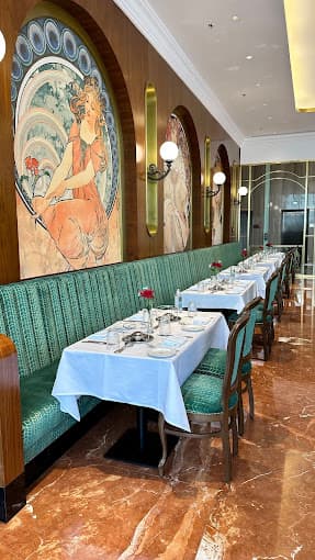 ENTRECOTE MIRDIF — photo 1