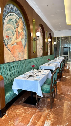 ENTRECOTE MIRDIF