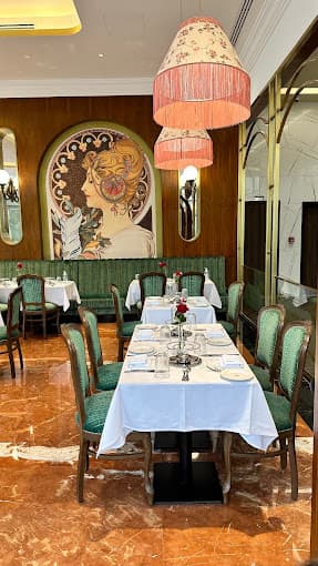 ENTRECOTE MIRDIF — photo 2