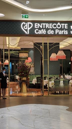 ENTRECOTE MIRDIF — photo 3