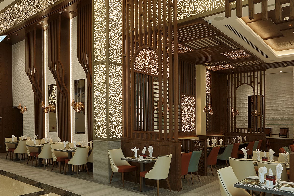 Gazebo Ajman