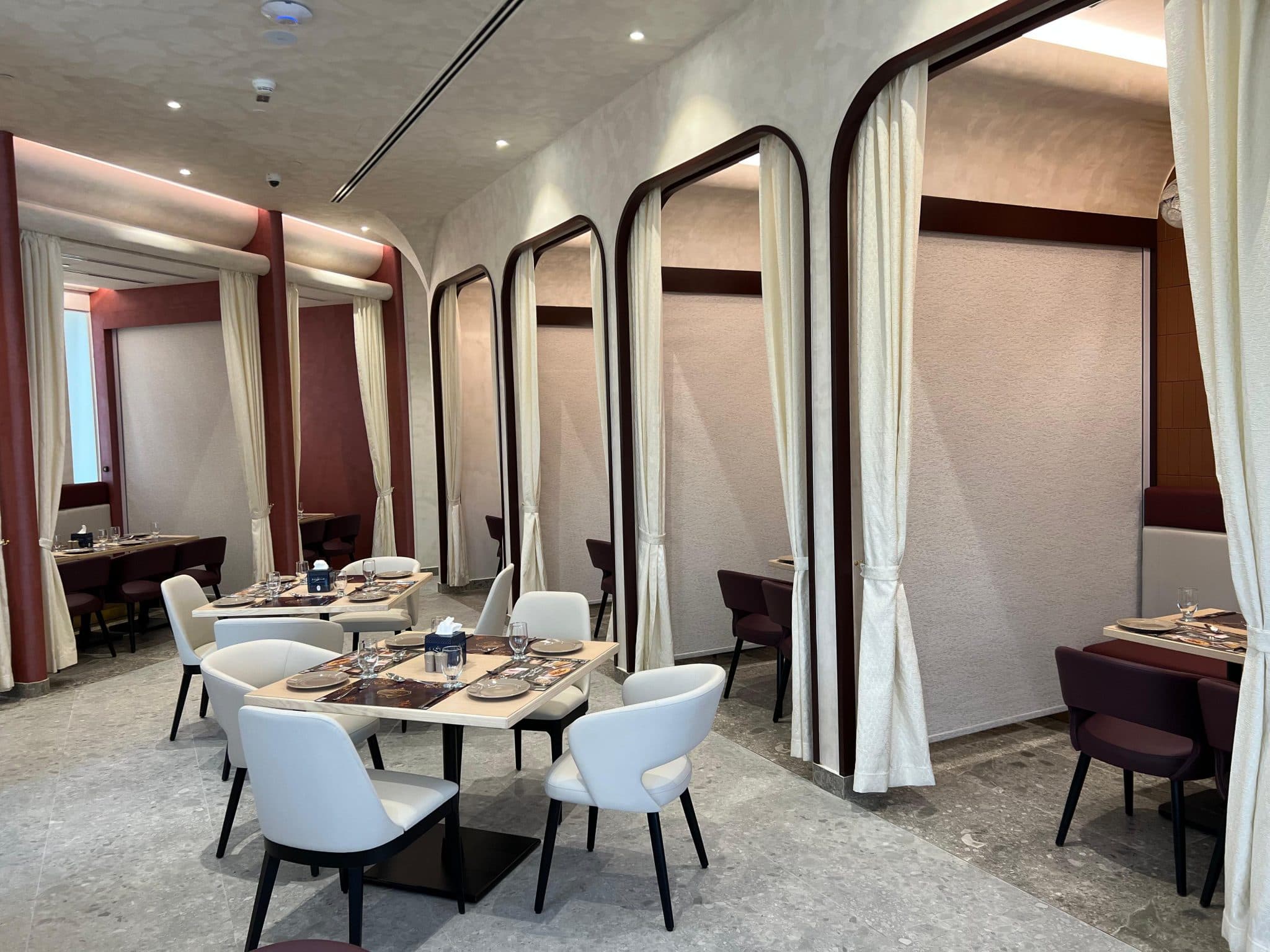 Gazebo – Bawabat Al Sharq — photo 13