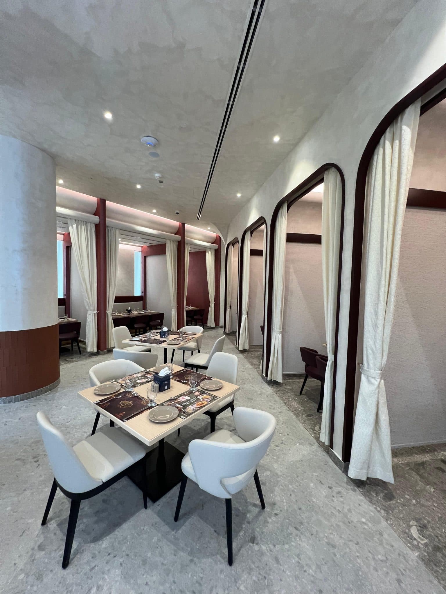 Gazebo – Bawabat Al Sharq — photo 16