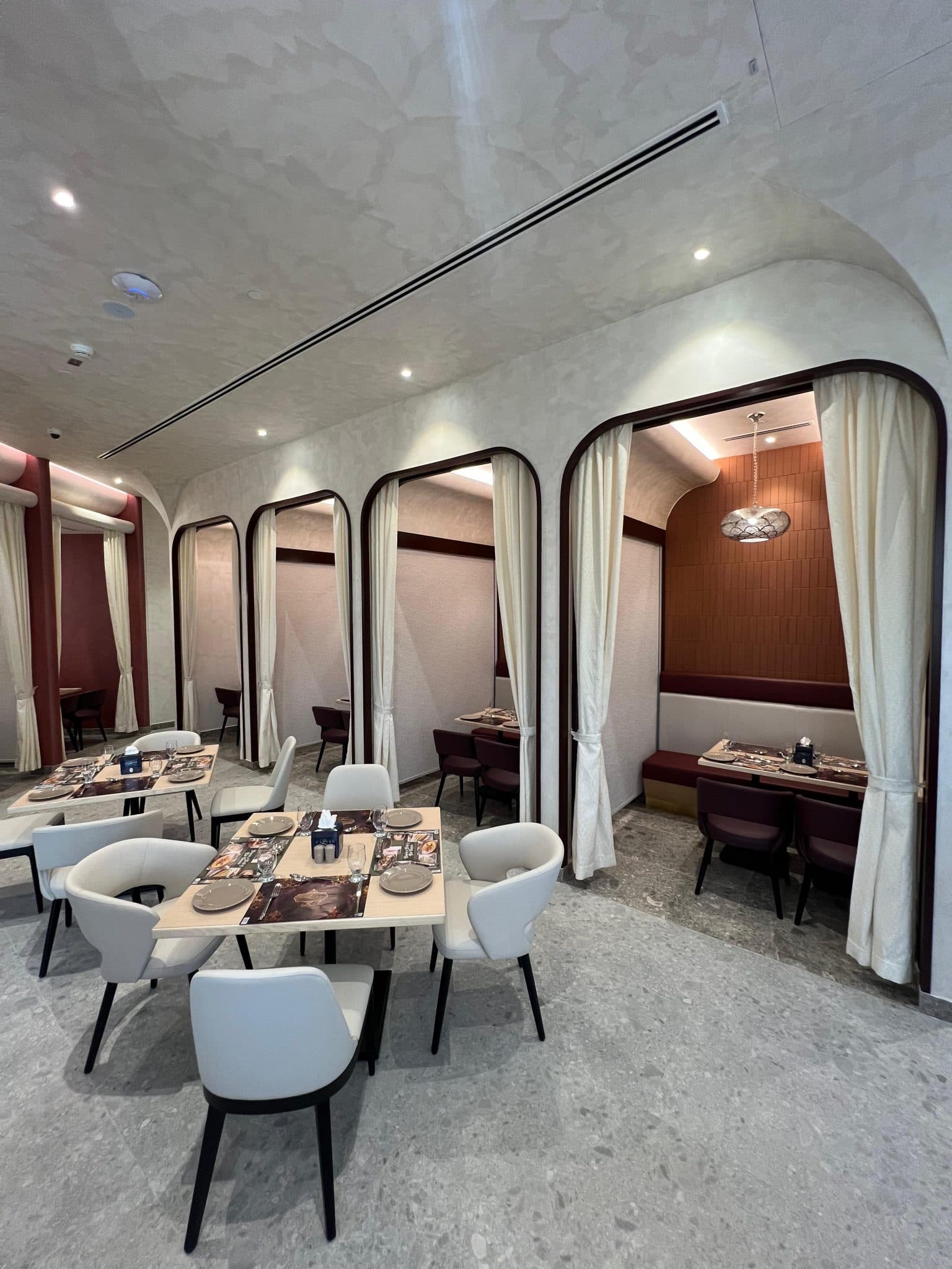 Gazebo – Bawabat Al Sharq — photo 17