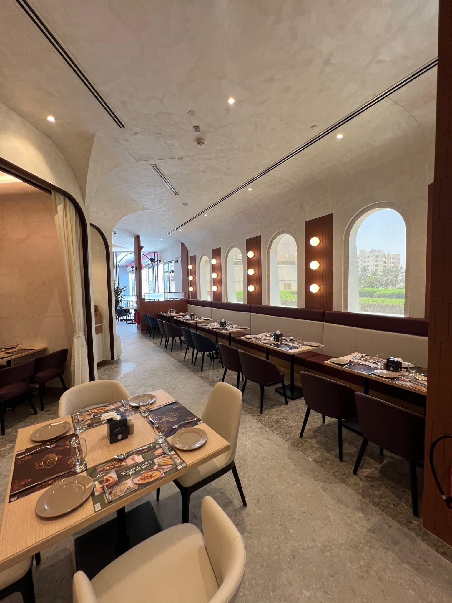 Gazebo – Bawabat Al Sharq — photo 25