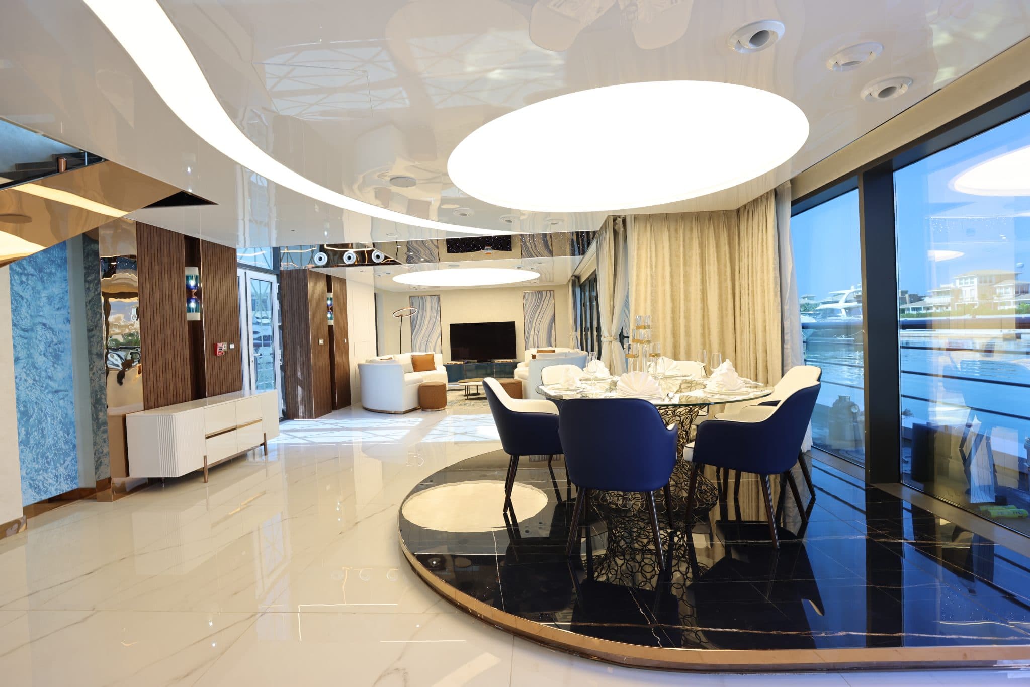 Kempinski Floating Villa — photo 6