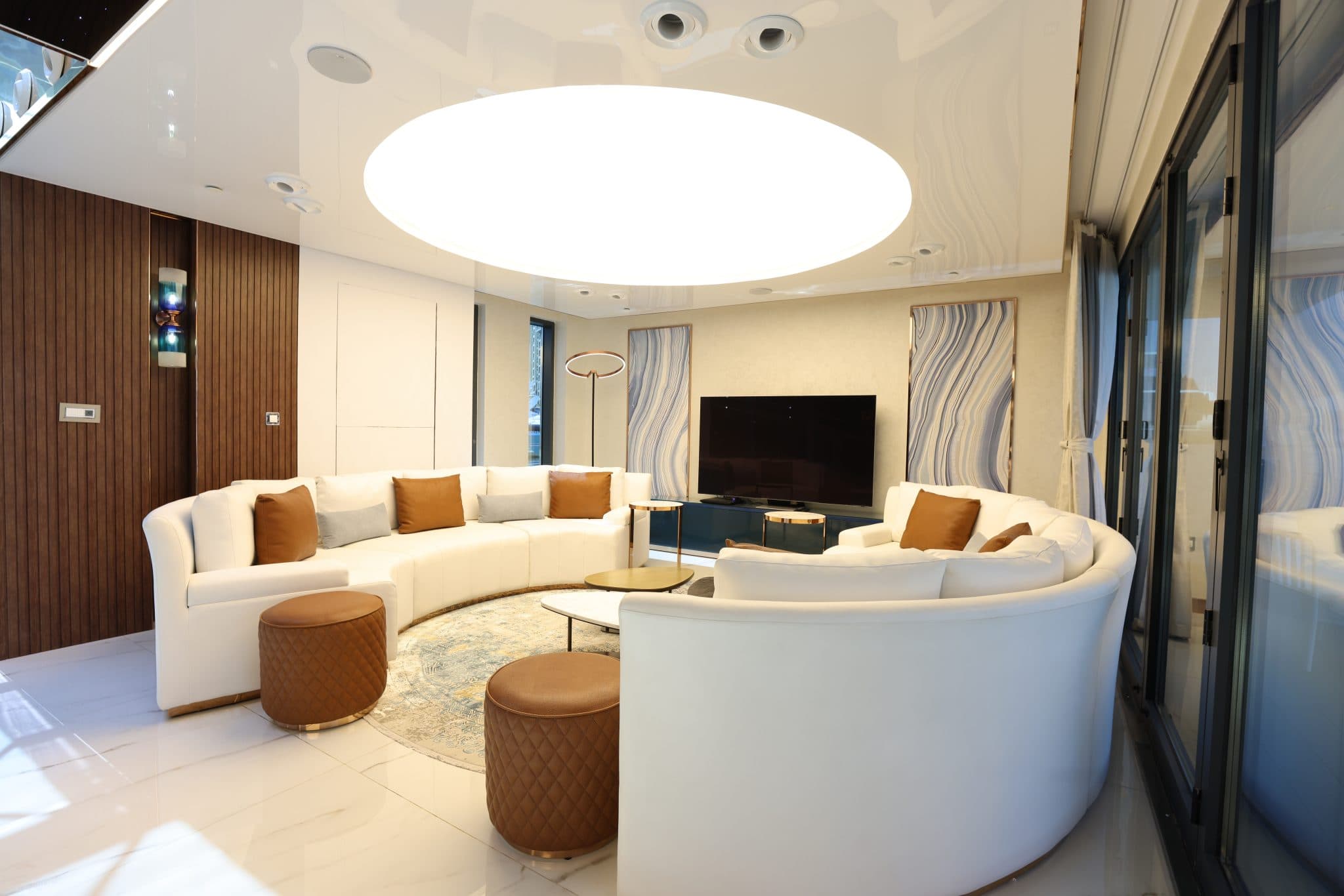 Kempinski Floating Villa — photo 5