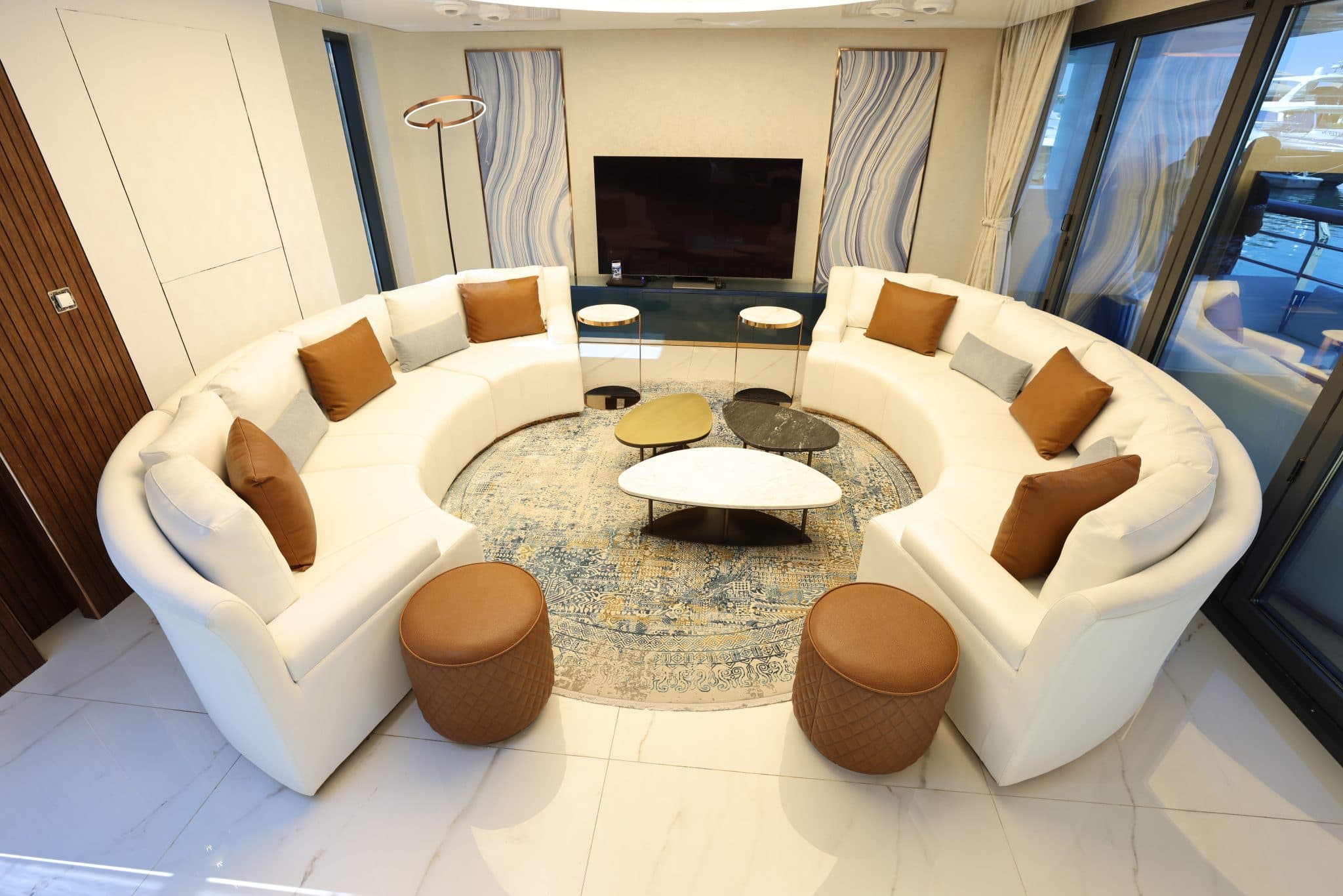Kempinski Floating Villa — photo 2